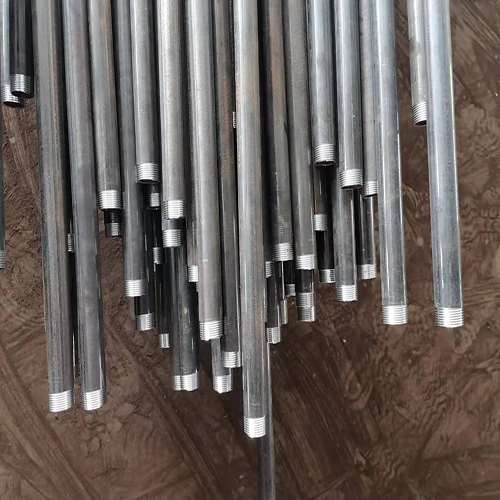 杞县声测管重量是多少?买管必知的计算公式