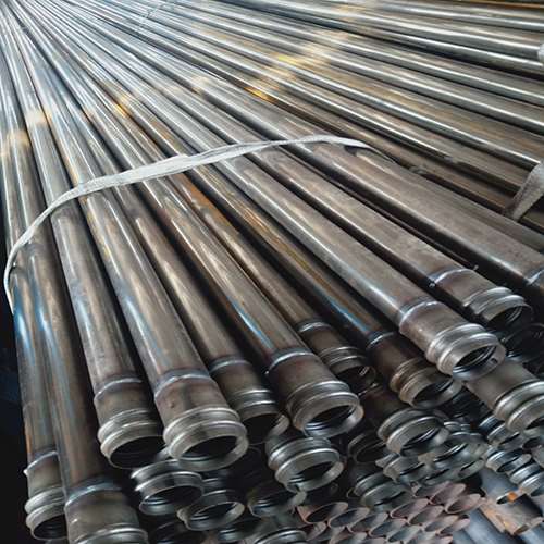 杞县声测管为什么采用钢材作为材质进行加工